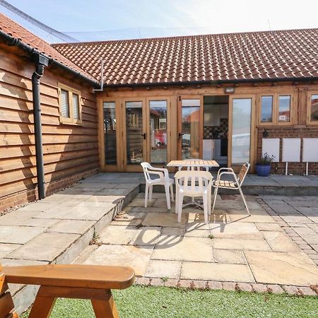 5B Hideways Villa Hunstanton Luaran gambar